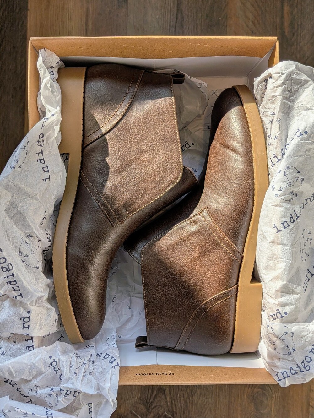 Indigo Rd Amanza Bootie - Picture 2 of 7
